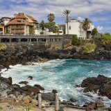 À vous les Studios avec Line Crettex-Jones à Tenerife